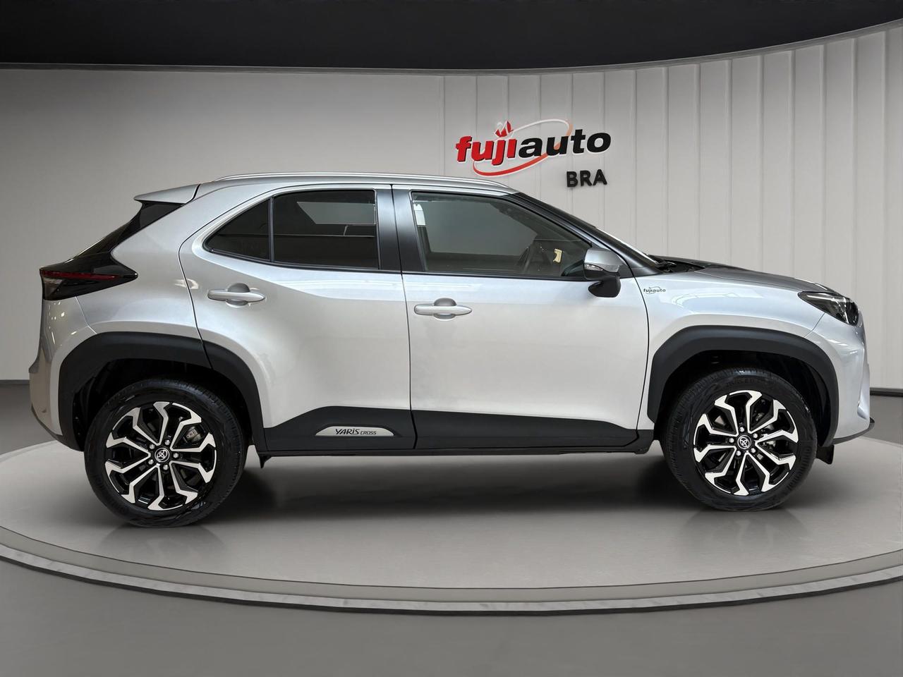 Toyota Yaris Cross 1.5h Trend fwd 116cv e-cvt