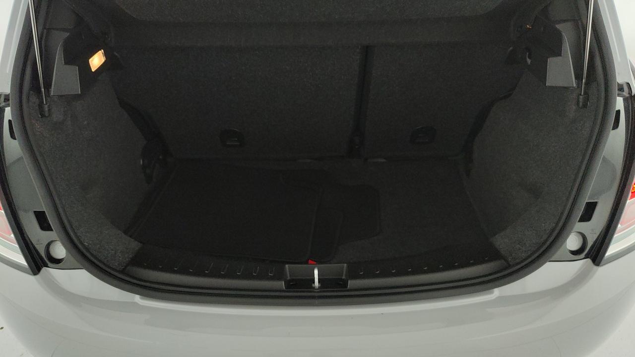 LANCIA Ypsilon III 2015 - Ypsilon III 2015 - Ypsilon 1.2 Elefantino Blu s&s 69cv my19