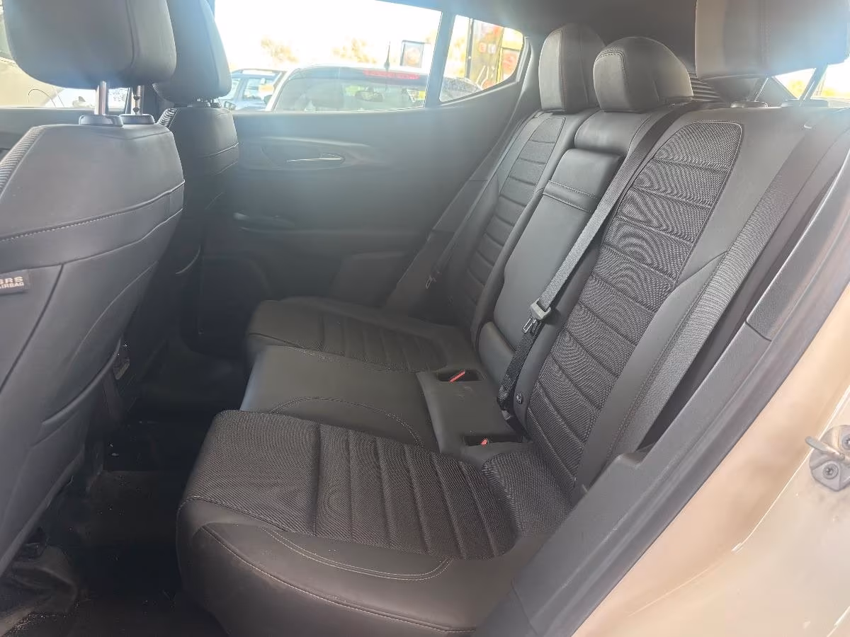 ALFA ROMEO - Tonale - 1.6 diesel 130 CV TCT6 Sprint