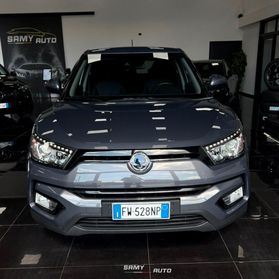 Ssangyong Tivoli 1.6d 2WD I lov It