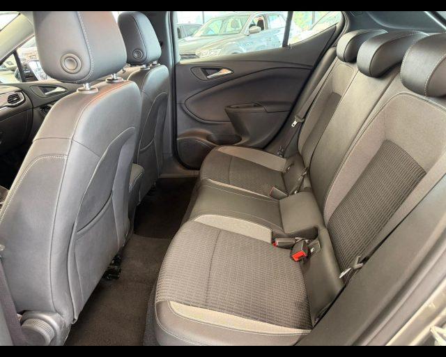 OPEL Astra 1.2 Turbo 130 CV S&S 5 porte Business Elegance