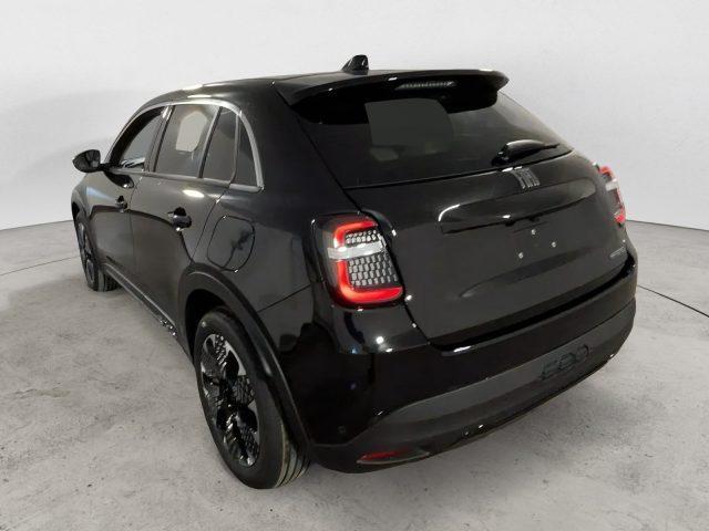 FIAT 600 600 Hybrid 110 CV DCT MHEV La Prima