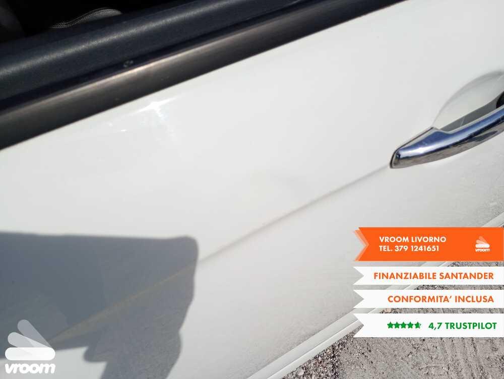 CITROEN C3 2ª serie C3 1.2 VTi 82 Exclusive
