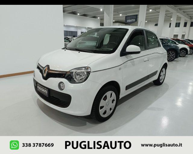 RENAULT Twingo SCe Zen