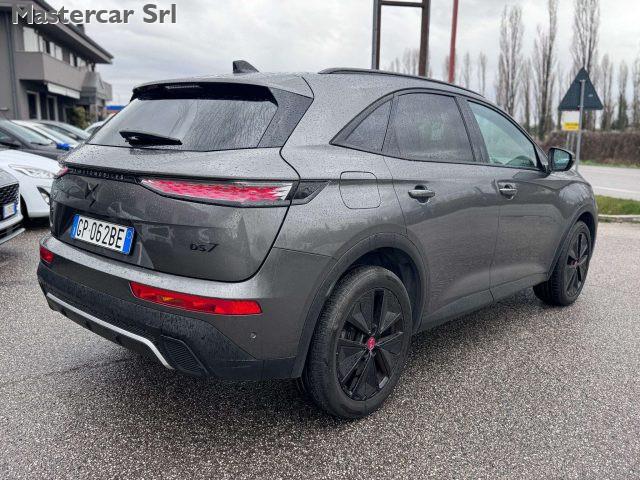 DS AUTOMOBILES DS 7 Crossback 1.5 bluehdi Performance Line 130cv TG: GP062BE