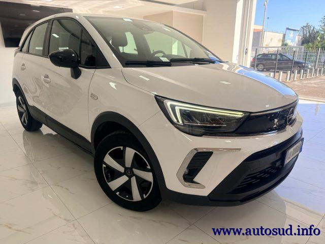 OPEL Crossland 1.5 ECOTEC D 110 CV Start&Stop Edition