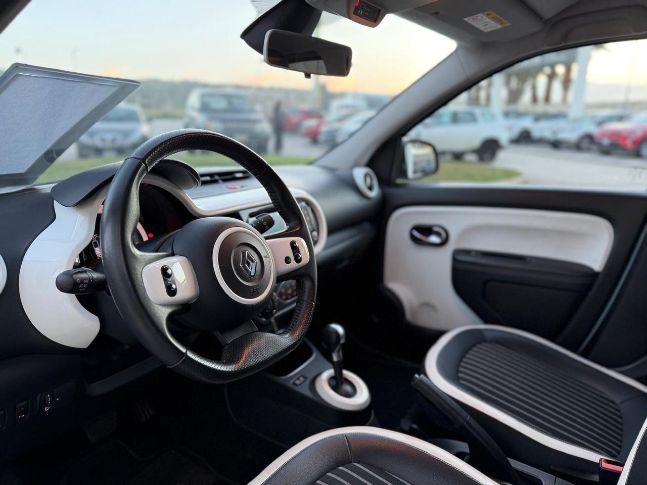Renault Twingo Electric Intens