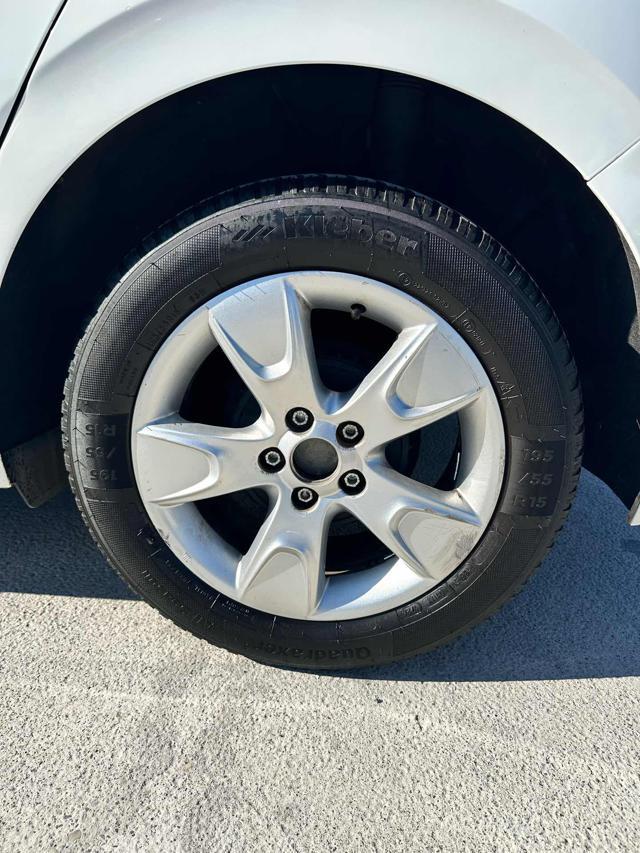 VOLKSWAGEN Polo 1.0 EVO 5p. Comfortline BlueMotion Technology