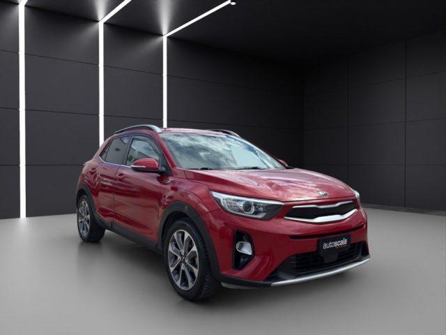 KIA Stonic 1.6 CRDi 110 CV Urban