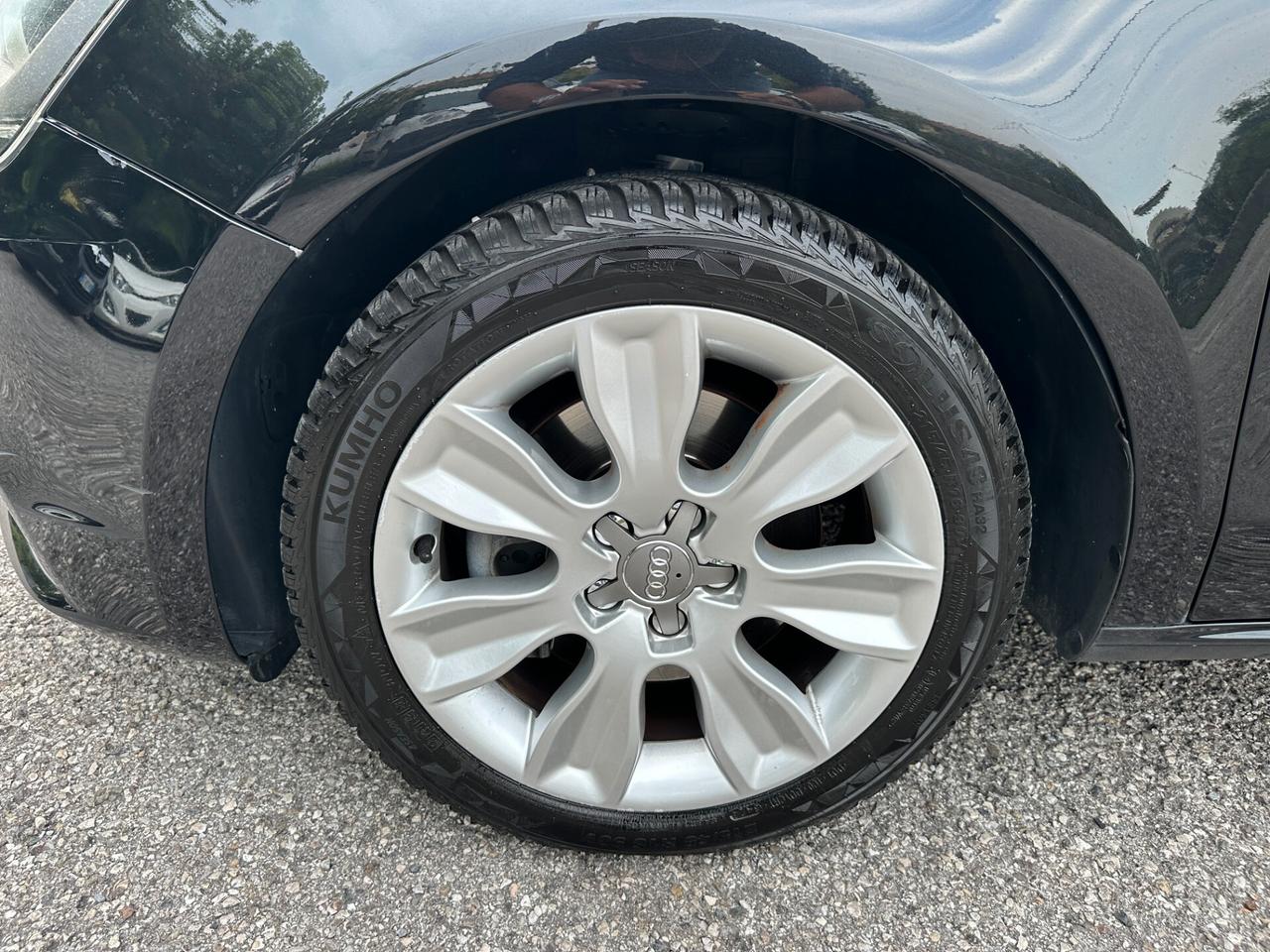 Audi A1 1.6 TDI 105 CV Ambition ok neop.