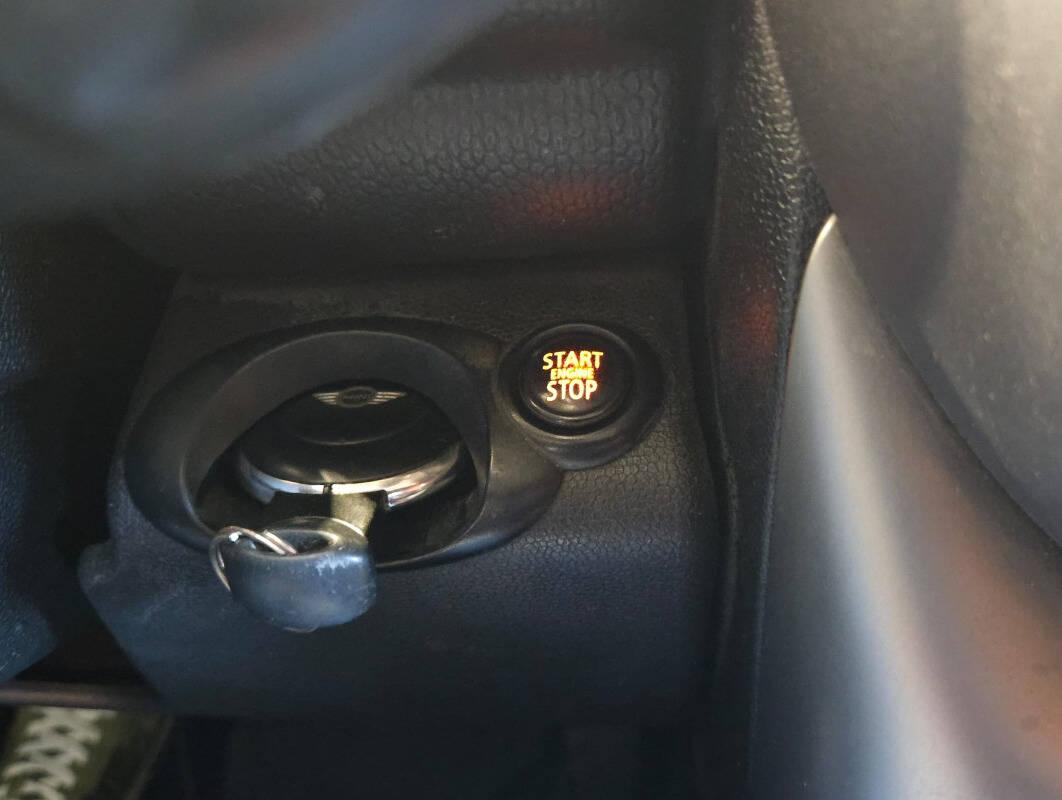 Mini Countryman 2.0 Cooper D auto