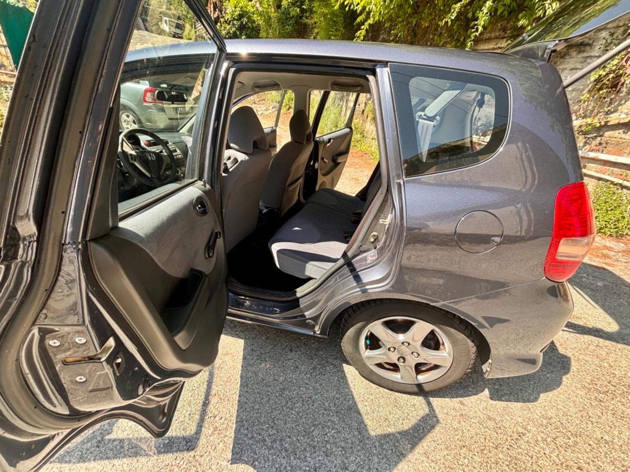 Honda Jazz 1.2 i-DSi 5p. Sport UNICO PROPRIETARIO