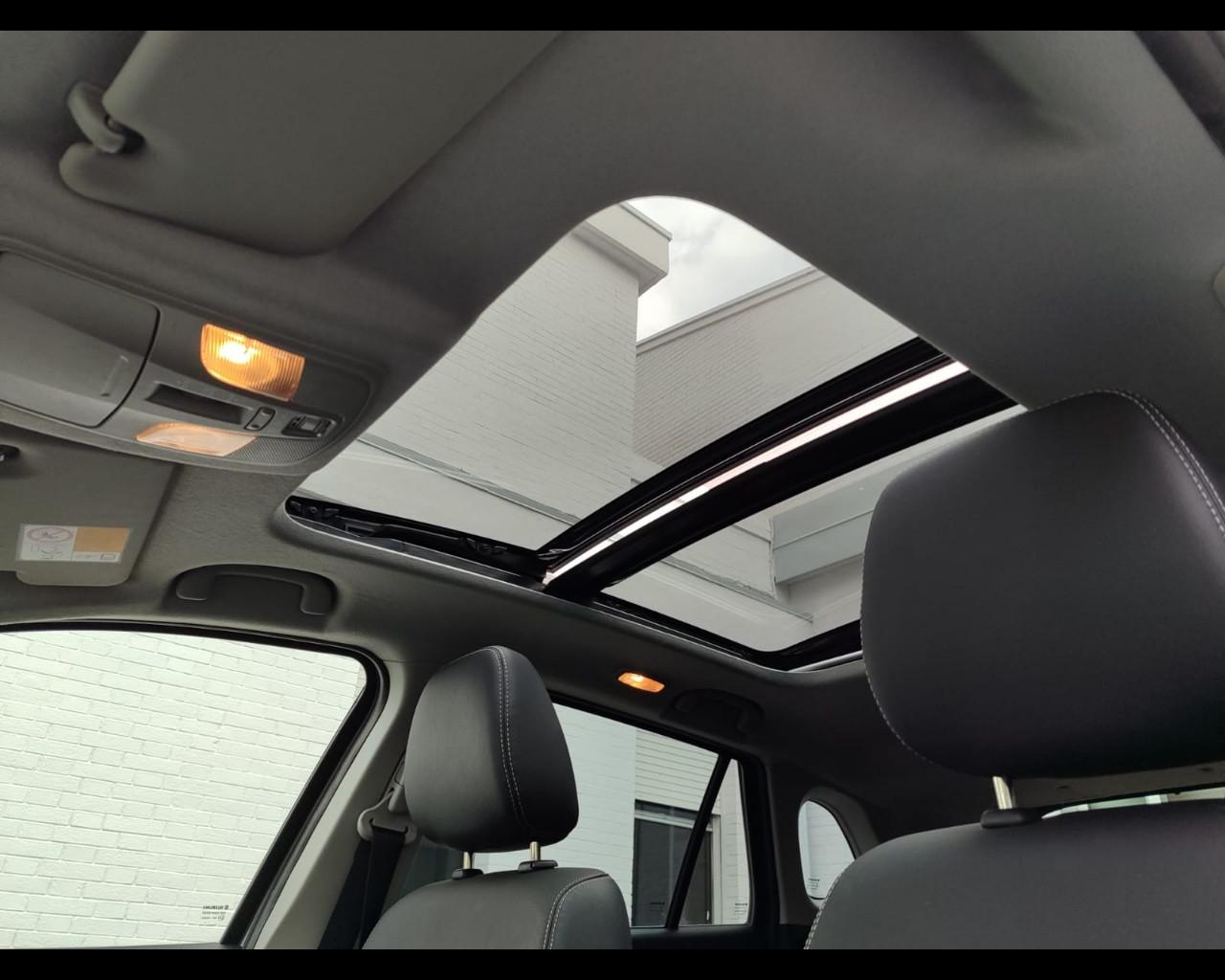 SUZUKI S-Cross 2ª serie - S-Cross 1.4 Hybrid A/T Starview