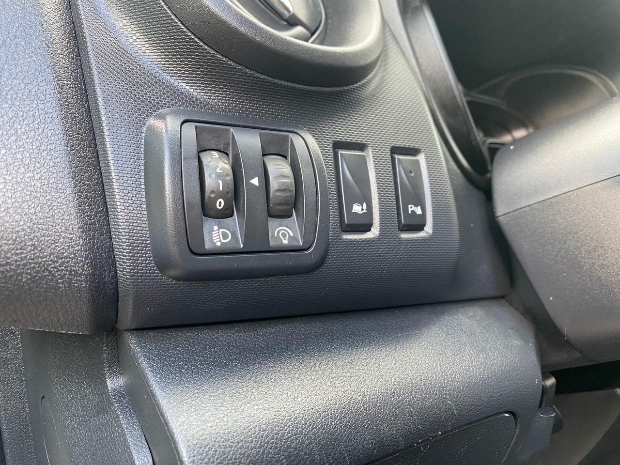 Fiat Talento 1.6 MJ 145cv