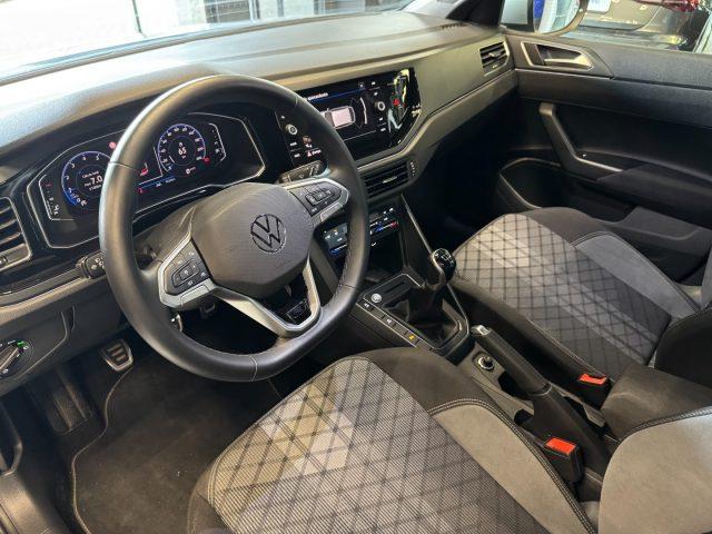 VOLKSWAGEN Taigo 1.0 TSI 115 CV R-Line