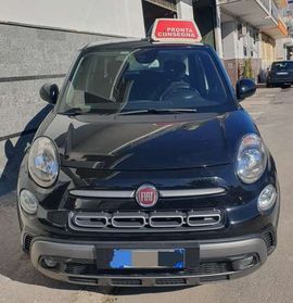 Fiat 500L 1.6 M-JET 120 CV 6 M CROSS