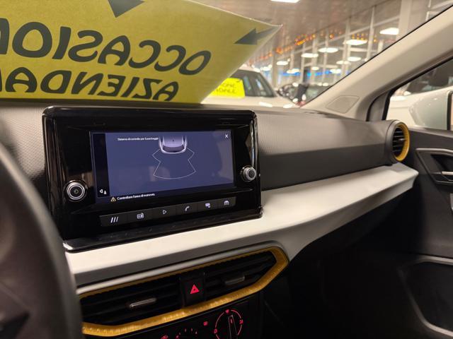 SEAT Ibiza 1.0 EcoTSI 115 CV DSG 5 porte Style