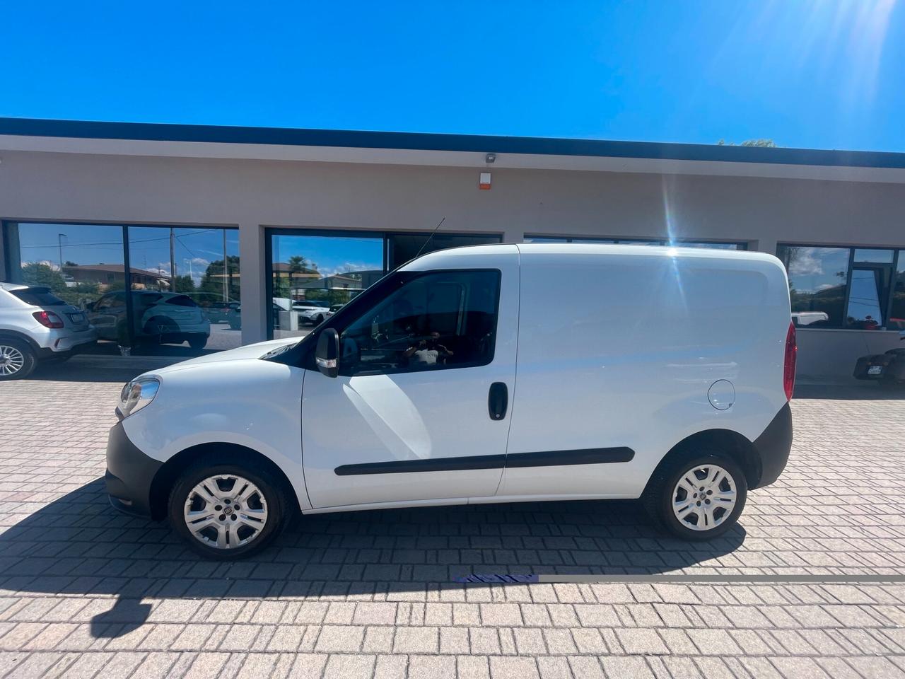 Fiat Doblo Doblò 1.3 MJT PC-TN Cargo Lamierato