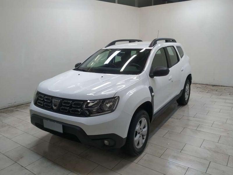 Dacia Duster 1.0 tce Comfort Eco-g 4x2 100cv