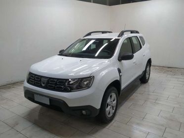 Dacia Duster 1.0 tce Comfort Eco-g 4x2 100cv