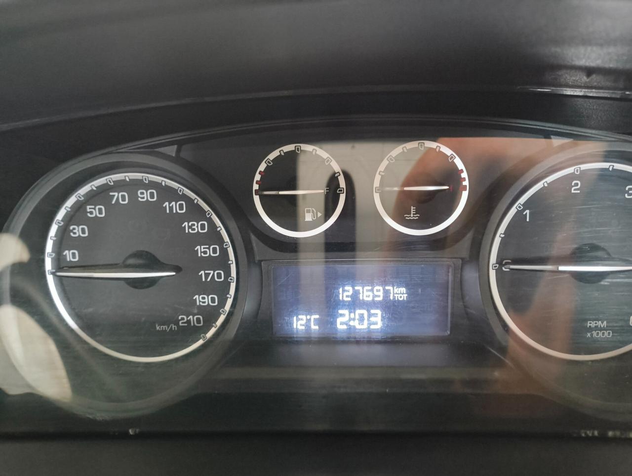 Lancia Ypsilon 1.3 MJT 16V 95 CV 5 porte S&S Elefantino