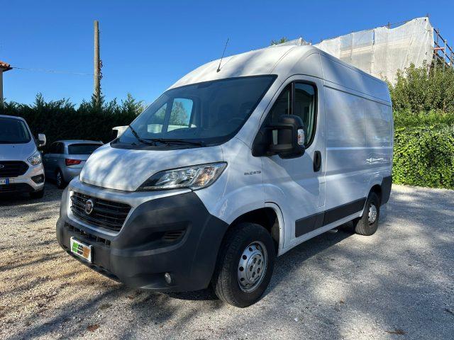 FIAT Ducato Pochi km! 30 2.0 MJT PC-TM Furgone