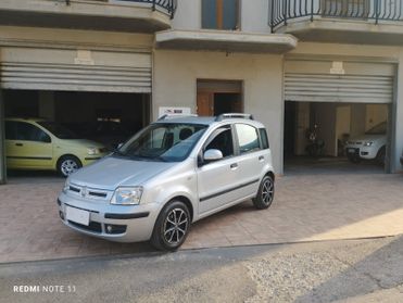 Fiat Panda 1.2 BENZINA E DIESEL
