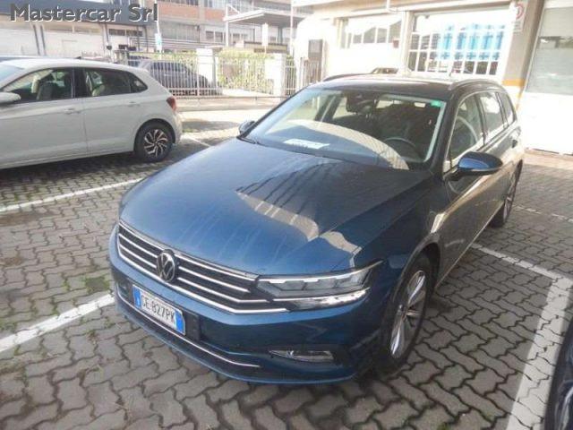 VOLKSWAGEN Passat Variant 2.0 tdi Business 122cv dsg 7m - GE827PK