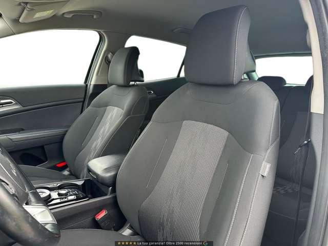 Kia Sportage 1.6 CRDI MHEV STYLE 2WD DCT