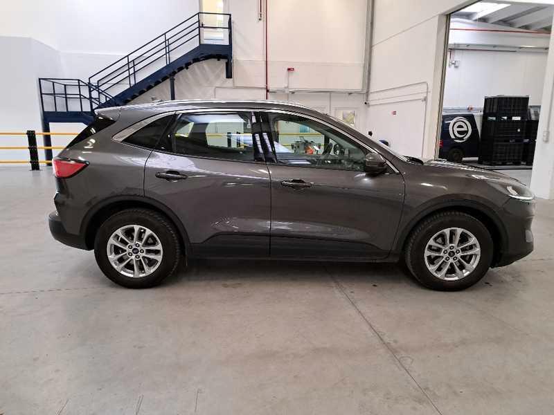 FORD KUGA 1.5 EcoBlue 120CV 2WD Titanium Business