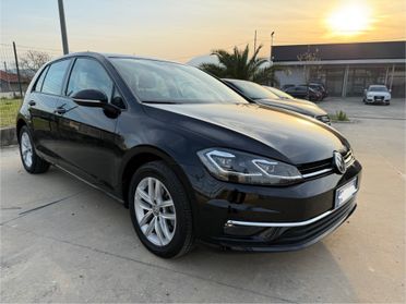Volkswagen Golf 1.6 TDI 115 CV 5p. Sport BlueMotion Technology