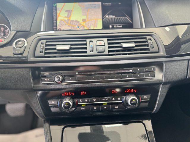 BMW 520 d Touring Business aut.