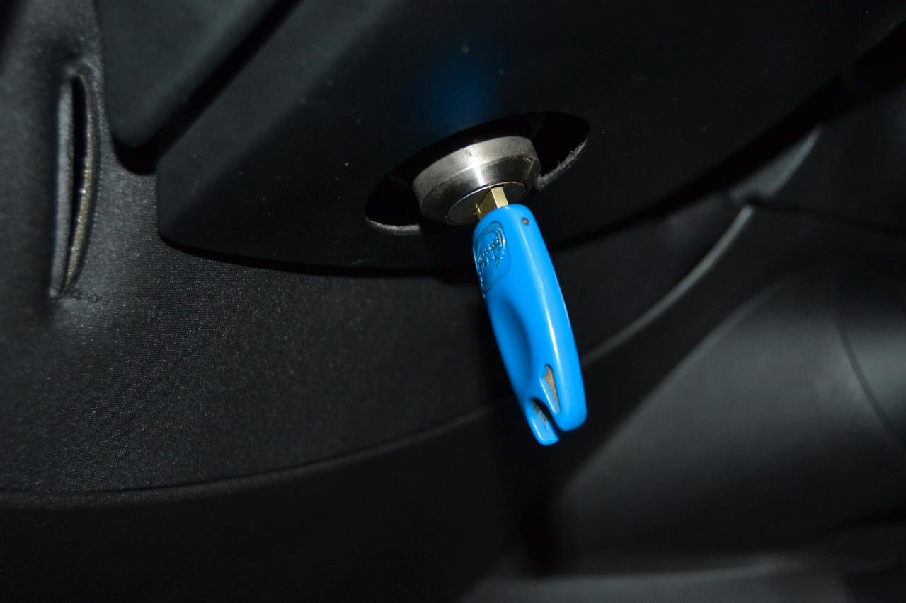 Fiat 500X 1.4 T-Jet 120 CV GPL S-Design Cross Xenon/Navi/Pelle