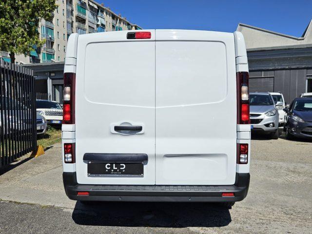RENAULT Trafic T29 2.0 dCi 150CV Furgone