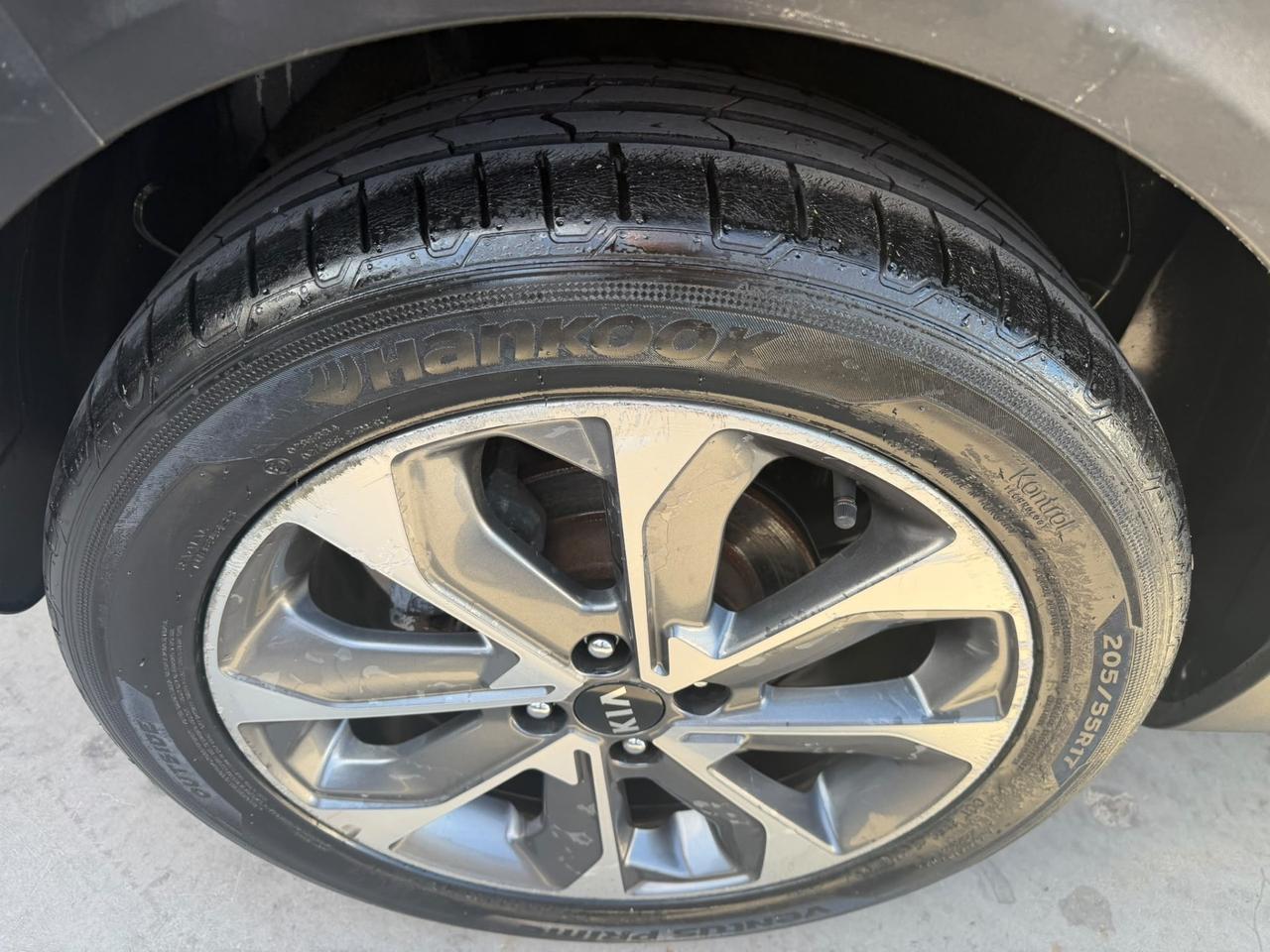 Kia Stonic 1.6 CRDi 115 CV Energy