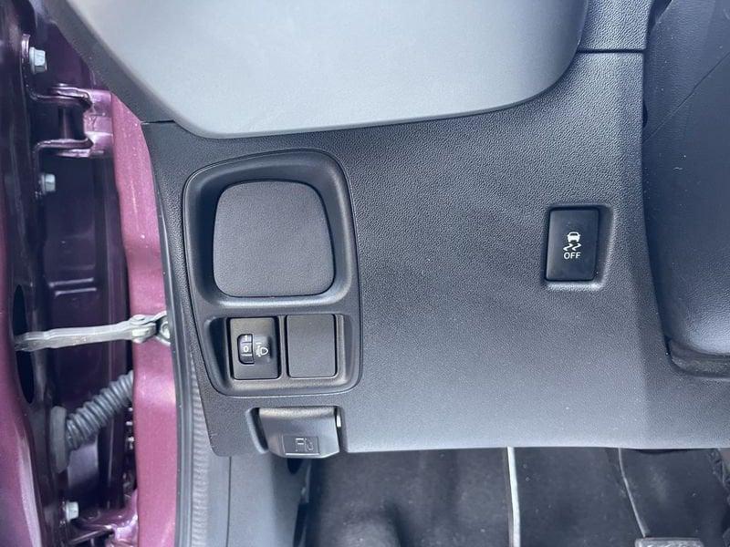 Peugeot 108 5p 1.0 vti Active E6
