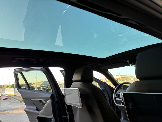 BMW 520 d 48V xDrive Touring Msport Pro