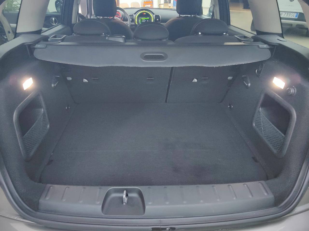 Mini One D Clubman 1.5 Business