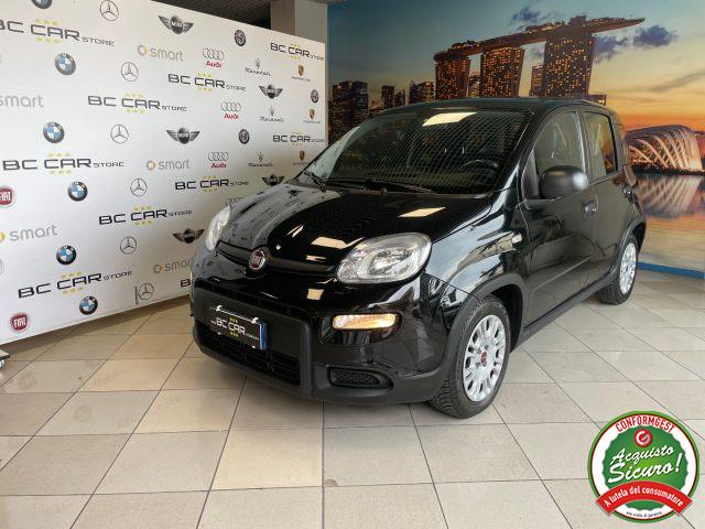 FIAT Panda 1.0 FireFly 70cv S&S Hybrid
