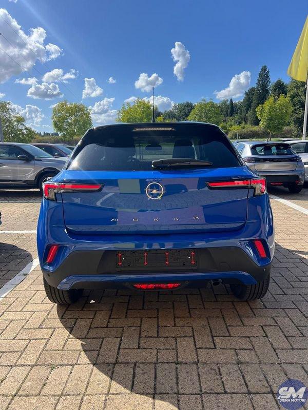 Opel Mokka Mokka 1.2 Turbo Edition