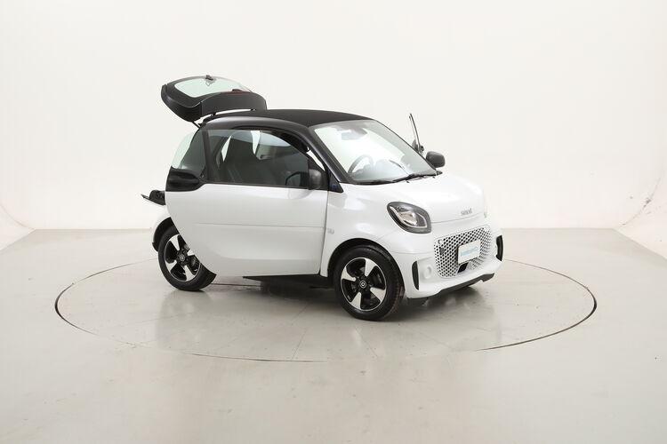 Smart fortwo Passion BR280727 Elettrico 82CV