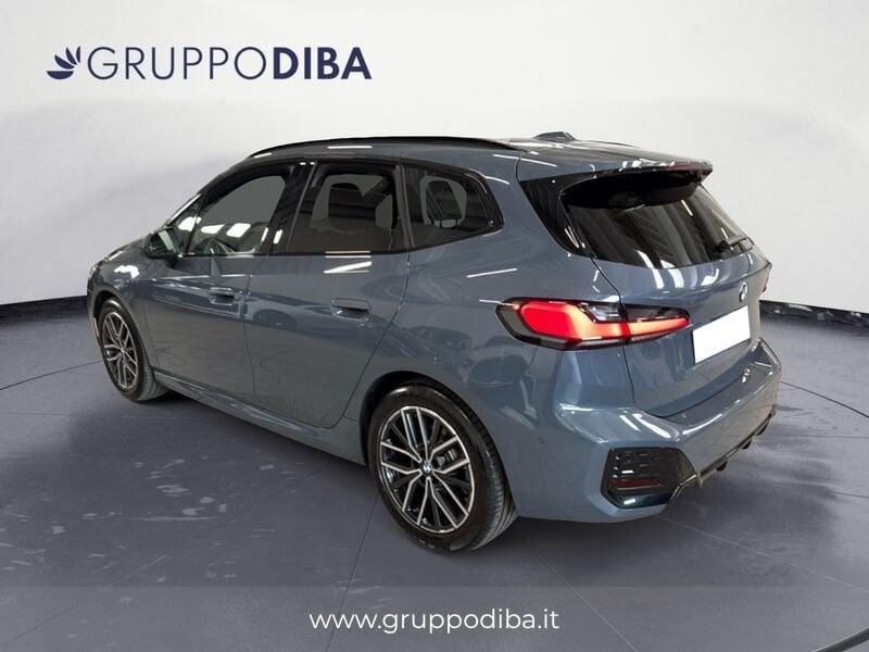 BMW Serie 2 Active Tourer Serie 2 U06 Active Tourer 218d Active Tourer Msport auto