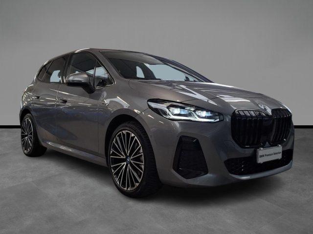 BMW 225 e xDrive Active Tourer Msport Aut.