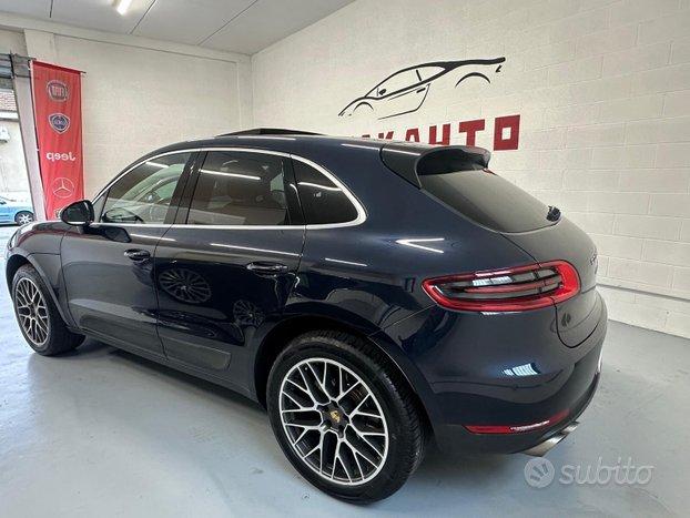 Porsche Macan 3.0 S +CRONO+CERCHI 20"+ TETTUCCIO