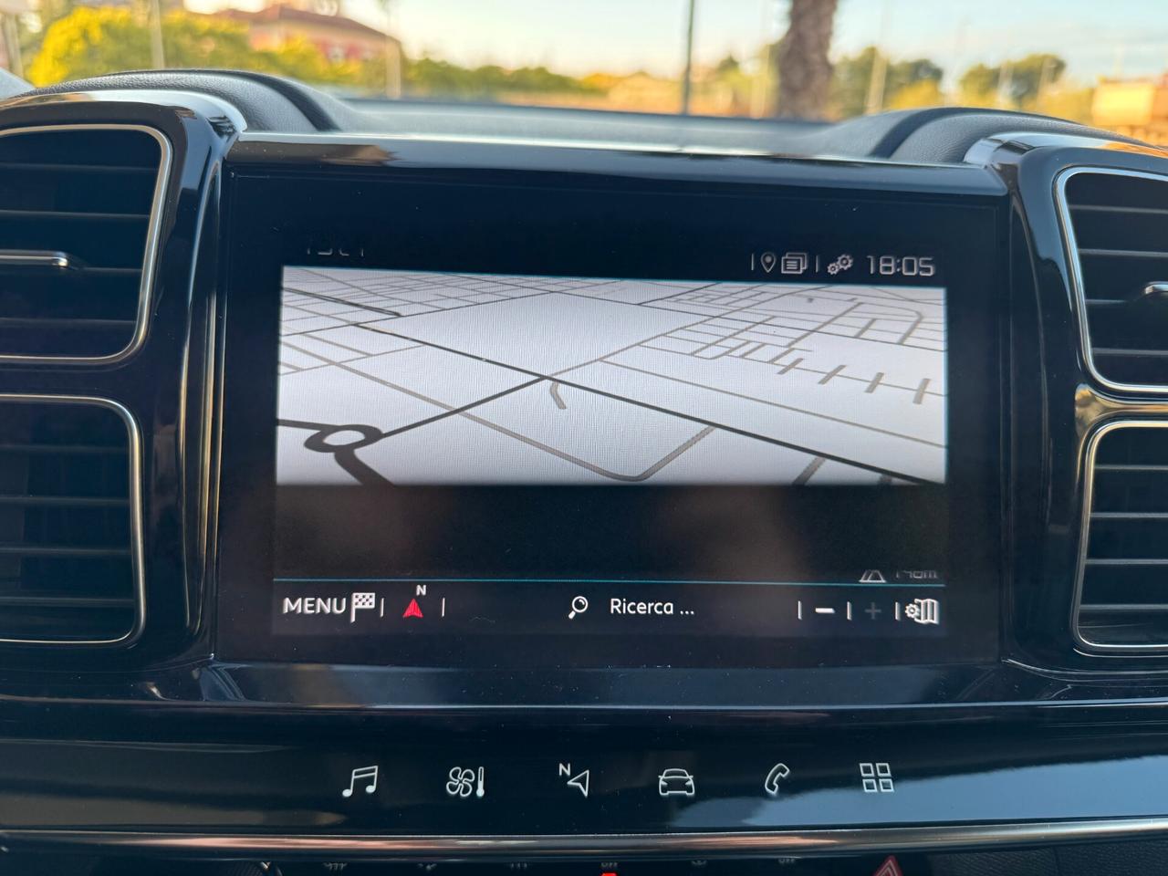 Citroen C5 Aircross BlueHDi 130 S&S EAT8 Shine