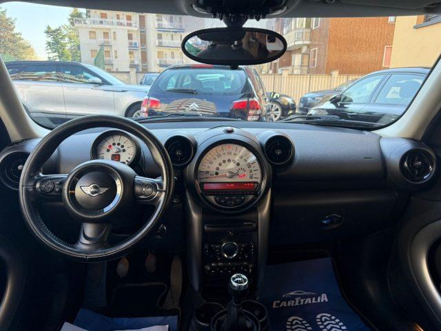 MINI Countryman Mini One D Countryman