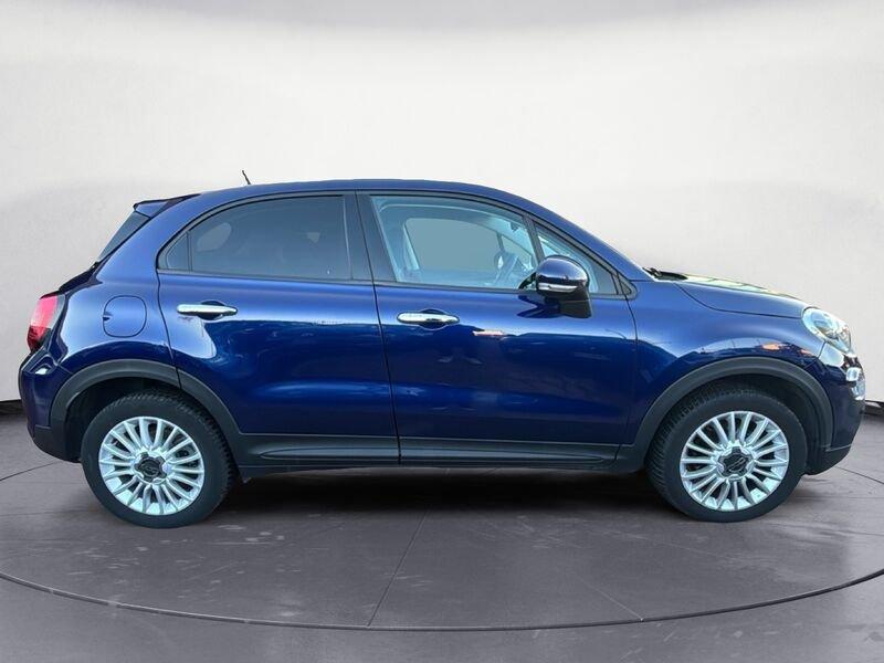 FIAT 500X 500X 1.6 MultiJet 130 CV Connect