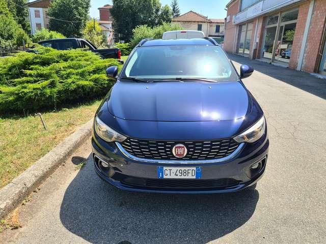 Fiat Tipo Tipo SW 1.6 mjt Lounge s