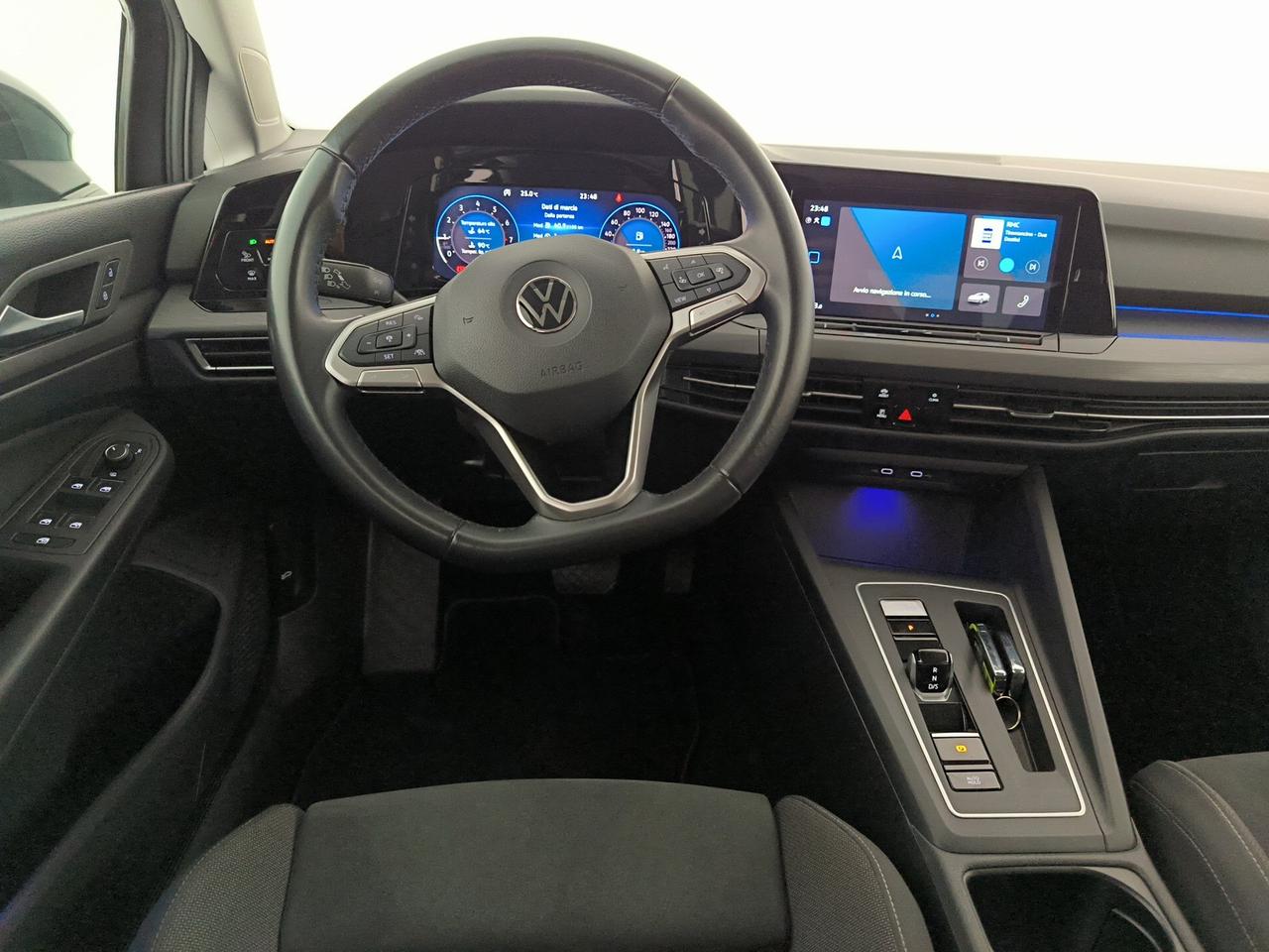 Volkswagen Golf 1.5 etsi evo style 130cv dsg