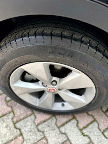 JAGUAR E-Pace 2.0D 150 CV 110KW AUTO AWD